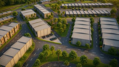 Nizip Fıstık Hali Güneydoğu'nun tarımsal ticaret üssü olacak