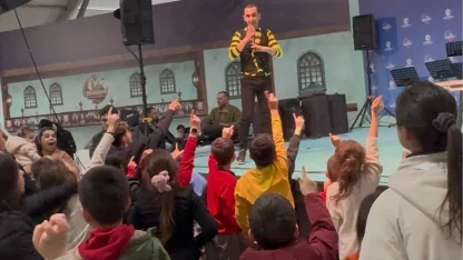 O eski Ramazan’lar Kocaeli'de yaşatılıyor