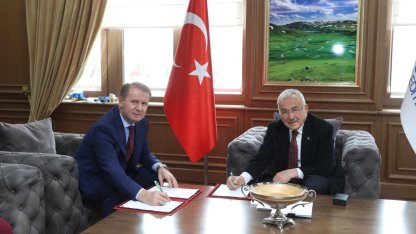 Ordu’da 3. Yaş ve Anne Üniversitesi işbirliğiyle büyüyor