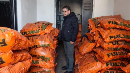 Ordu’da hava kalitesi radar altında