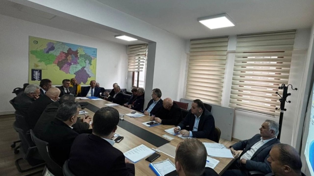 Ordu’da ulaşımda yeni dönem başlıyor