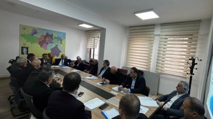 Ordu’da ulaşımda yeni dönem başlıyor