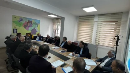 Ordu’da ulaşımda yeni dönem başlıyor