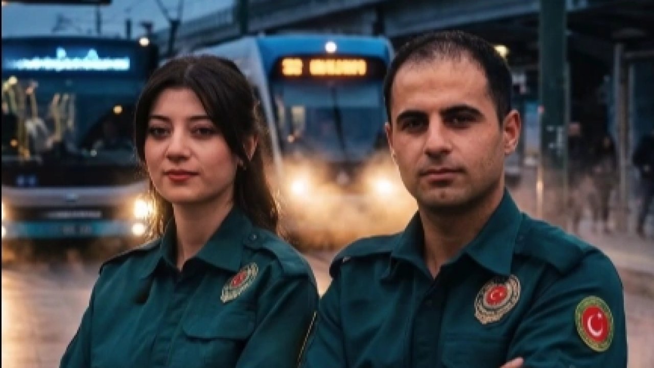 Orman ve gümrük muhafaza personeline ücretsiz ulaşım 'Resmi'leşti