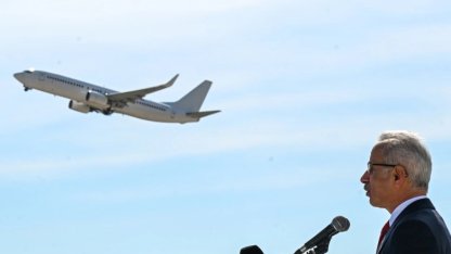 Orta Doğu'daki gerilim uçuşları durdurdu! Riskler dolayısıyla seferler iptal edildi