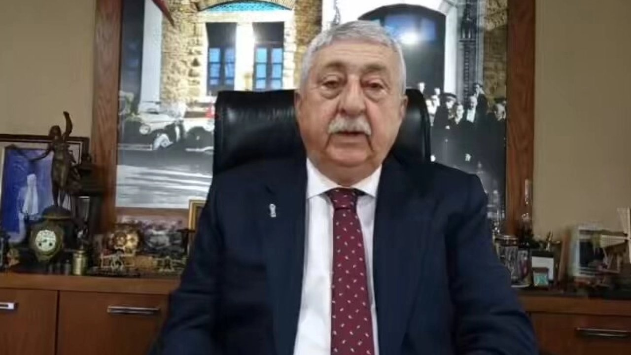 Palandöken: Bayram alışverişi 120 milyar lirayı bulabilir