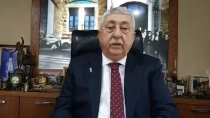 Palandöken: Bayram alışverişi 120 milyar lirayı bulabilir