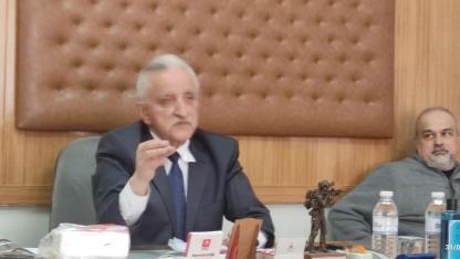 Ortakarpuz: Meyve sebze artışlarını biz yapmıyoruz