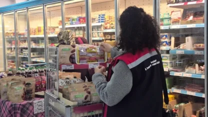 Ramazan’da gıda denetimleri arttı