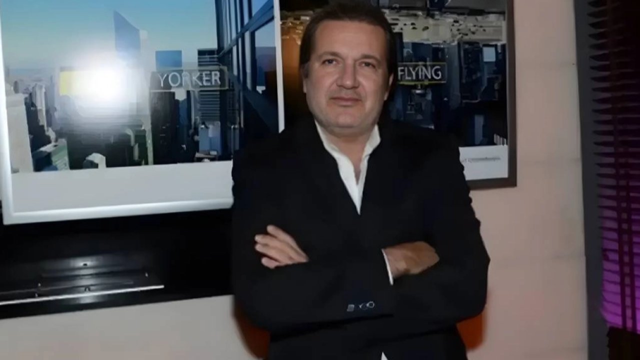 Reklam dünyasının duayeni Alinur Velidedeoğlu hayatını kaybetti