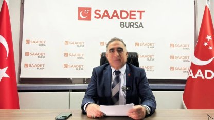 Saadet Partili Altınışık’tan 'dijital bağımlılık' uyarısı