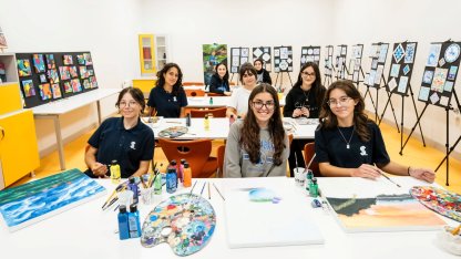 Sabancı Vakfı’nın hibe programına yoğun ilgi