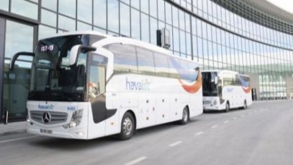 Sabiha Gökçen-Bursa ulaşımını Havaist sağlayacak