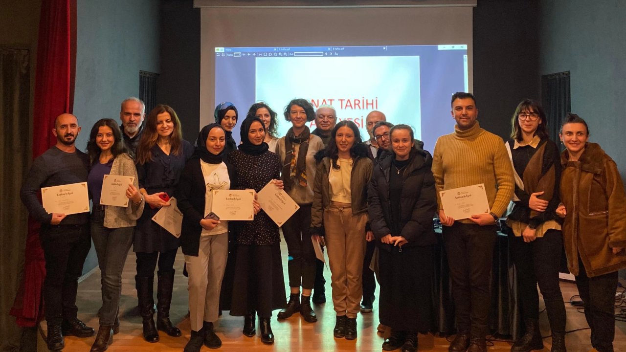 Sakarya Büyükşehir Akademi’de yeni dönem başlıyor