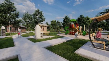 Sakarya Karapürçek’e bayram müjdesi