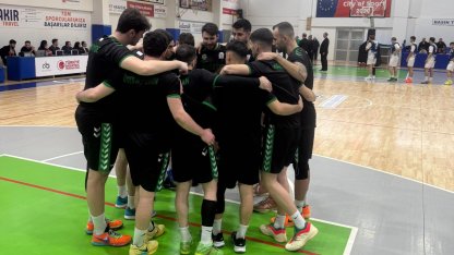 Sakarya potada Çorlu’yu uzatmalarda devirdi