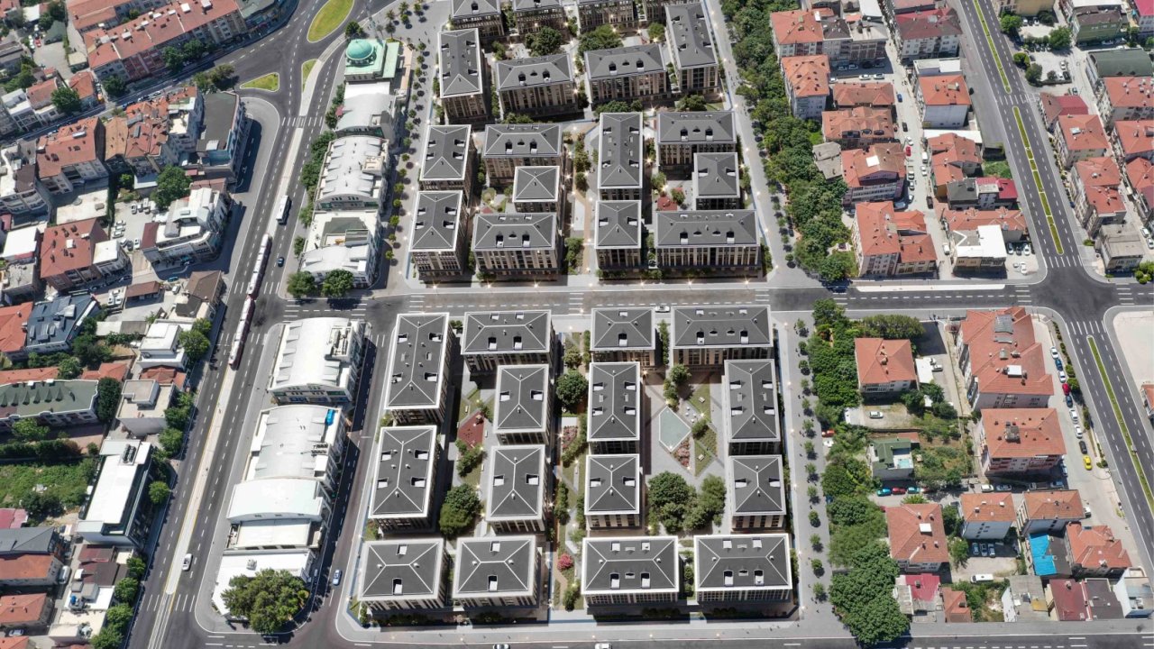 Sakarya Tığcılar’da kentsel sondaj