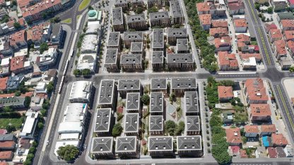 Sakarya Tığcılar’da kentsel sondaj