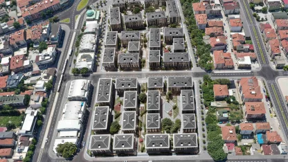 Sakarya Tığcılar’da kentsel sondaj