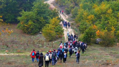 Sakarya’da doğa tutkunlarının beklediği takvim