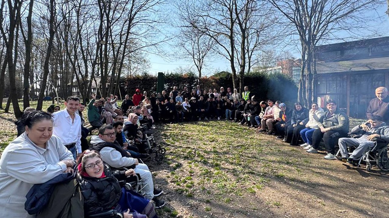 Sakarya’da Engelsiz Hobi Atölyeleri hayata dokunuyor