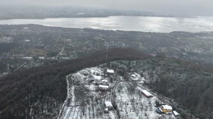 Sakarya’da göl koruma çalışmaları etkisini gösteriyor