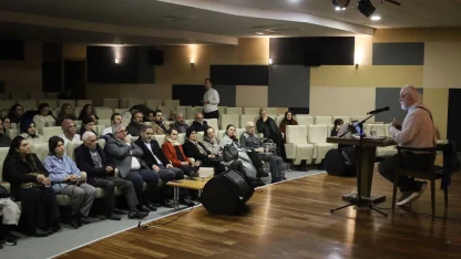 Sakarya'da kültür sanat takvimi devam ediyor