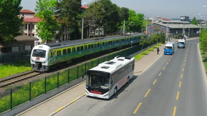 Sakarya’da Ramazan Bayramı’nda ulaşım ücretsiz olacak