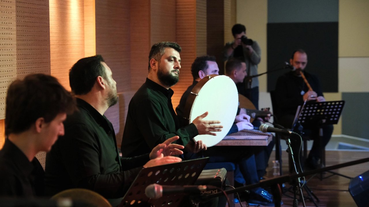 Sakarya’da Ramazan kültür sanat etkinlikleriyle taçlanıyor