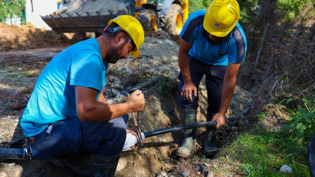 Sakarya’da suda sıfır kayıp için iş birliği