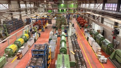 Sanayi bölgelerine AVM ve sanayi kıskacı