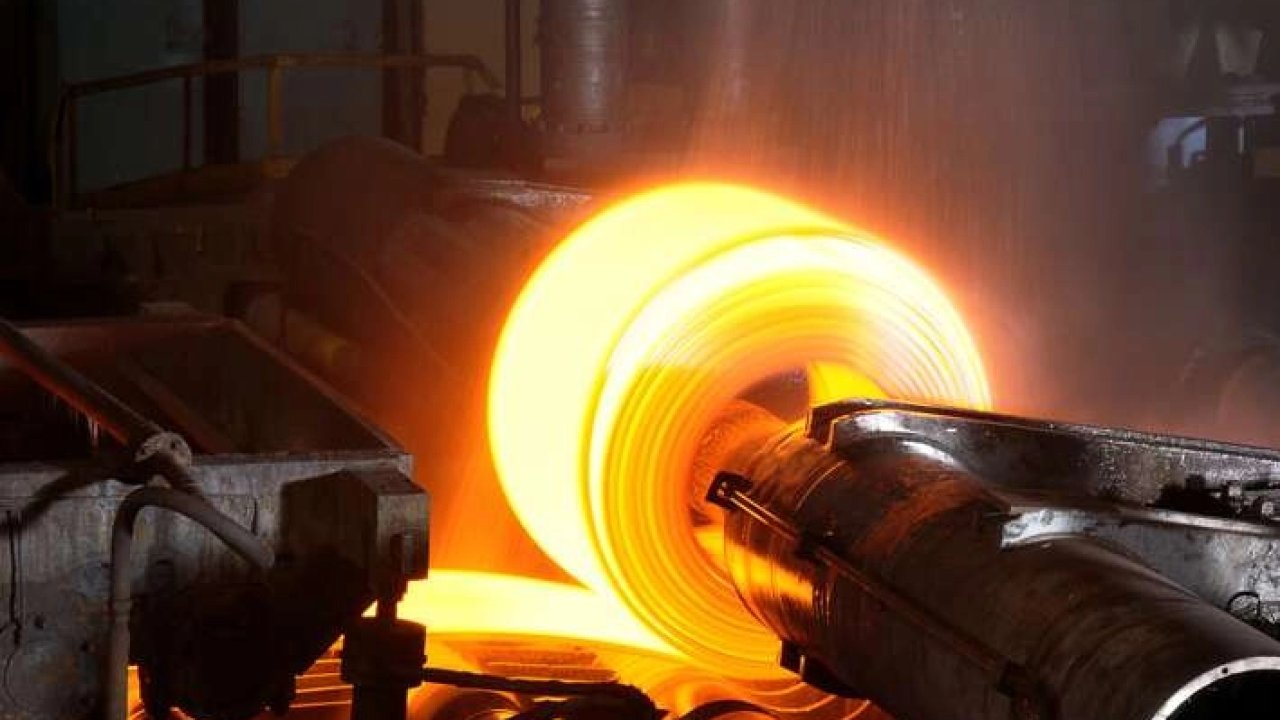 Sanayi üretimi Ocak'ta geriledi