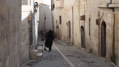 Şanlıurfa'da tarih aydınlanıyor