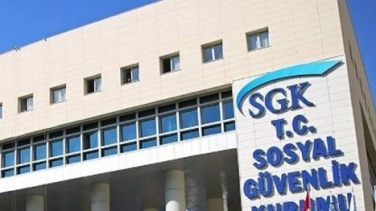 SGK’dan 'sahte mesaj' uyarısı!
