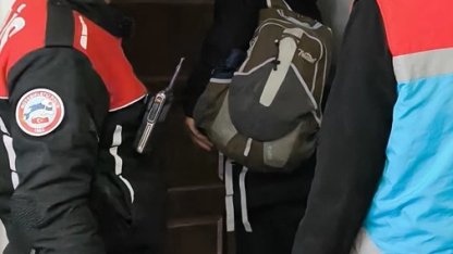 'Sıcak Yuva' genelgesi Nisan sonuna uzatıldı