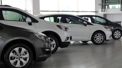 Sıfır araç fiyatlarında artış beklentisi! Jeopolitik riskler otomotiv sektörünü etkileyebilir