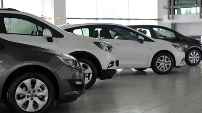 Sıfır araç fiyatlarında artış beklentisi! Jeopolitik riskler otomotiv sektörünü etkileyebilir