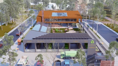 Sivas’tan 'sıfır atık' hamlesi müjdesi