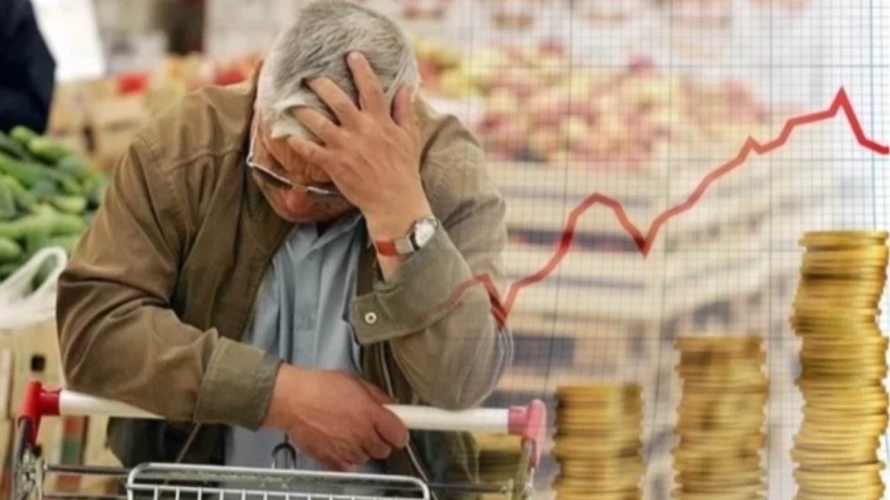 Şubat’ta enflasyon yıllık yüzde 31,53, gıda aylık yüzde 6,89 arttı