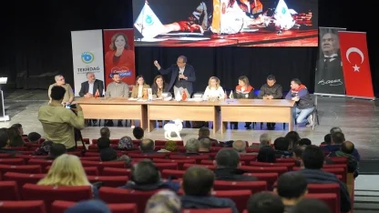 Sürüleri büyütecek projede kura heyecanı