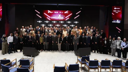 Tekstilde geleceğin kodları Bursa'da yazıldı