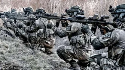 Terörle mücadele kararlılıkla sürüyor...  3 terörist daha teslim oldu