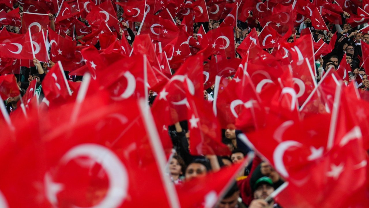 TFF'den taraftarlara uyarı: Türkiye-Romanya maçı için stadyuma erken gelin