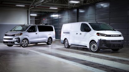 Tofaş Bursa'dan yeniden ABD’ye ihracata başlıyor!