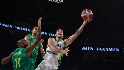 TOFAŞ milli ara sonrası potasında Erokspor'u ağırlıyor