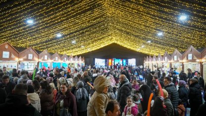 Trabzon'da ramazan etkinlikleri dolu dolu devam ediyor