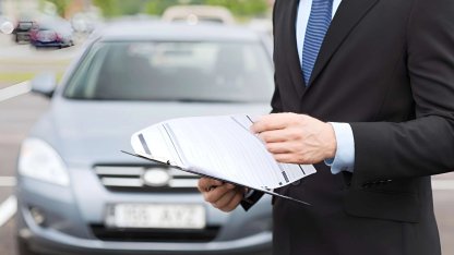 Trafiğe kayıtlı taşıtlarda düşüş... Renk tercihlerinde 'gri' zirveyi bırakmıyor