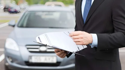 Trafiğe kayıtlı taşıtlarda düşüş... Renk tercihlerinde 'gri' zirveyi bırakmıyor