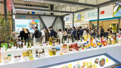 Türk gıda sektörü Japonya’ya gücünü gösterdi