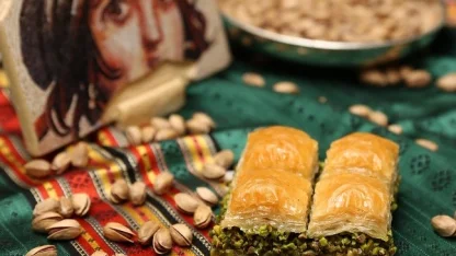 Türk şefler 'Oscar'lık menü hazırlıyor